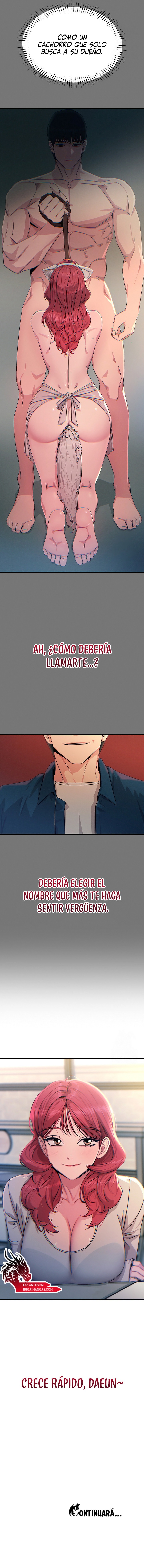 No caeré por segunda vez Capítulo 13 - Página 12