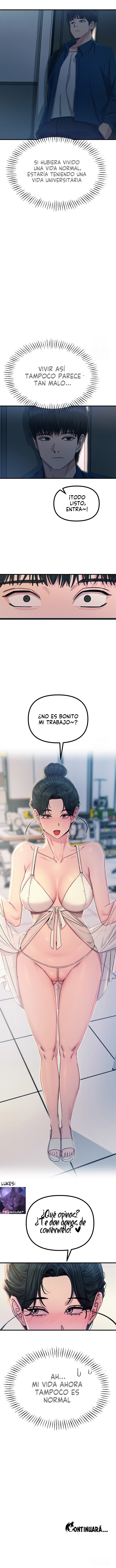 No caeré por segunda vez Capítulo 14 - Página 12