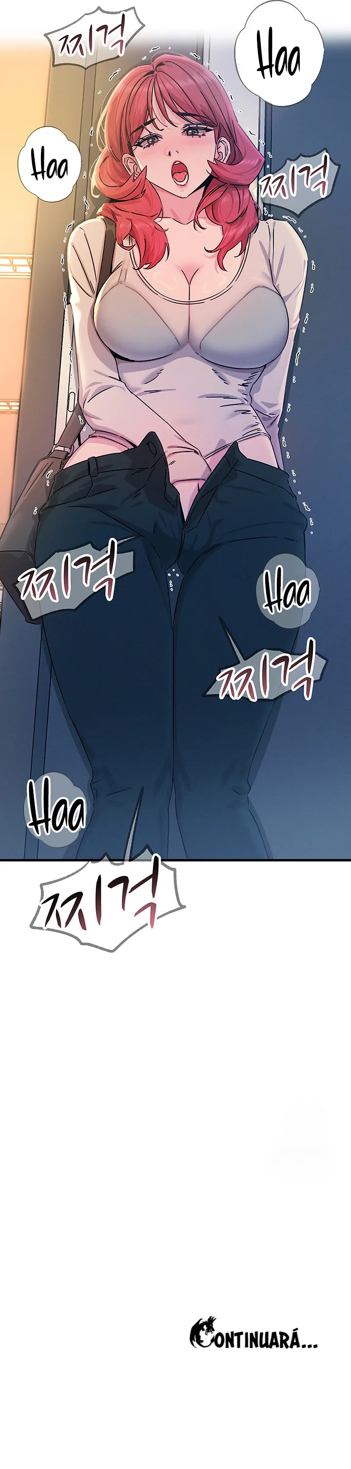 No caeré por segunda vez Capítulo 16 - Página 14