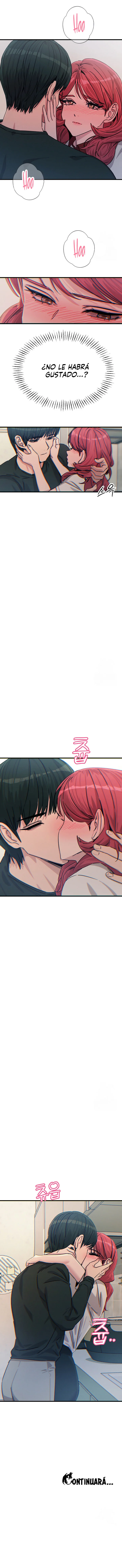 No caeré por segunda vez Capítulo 22 - Página 13