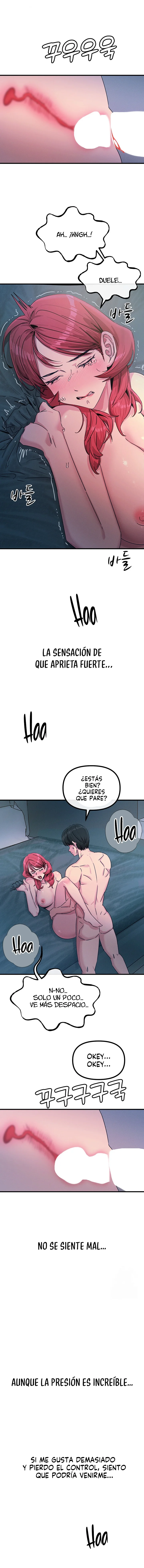 No caeré por segunda vez Capítulo 23 - Página 12