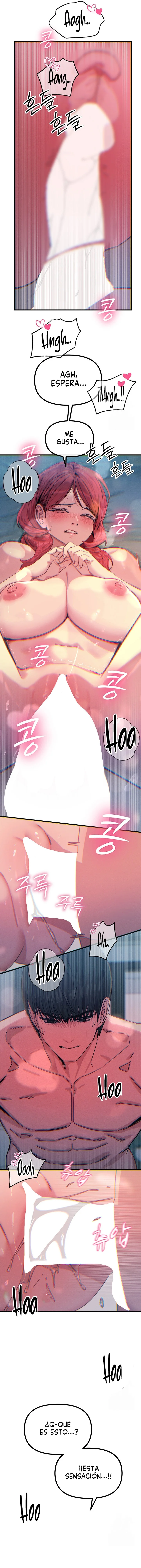 No caeré por segunda vez Capítulo 23 - Página 15