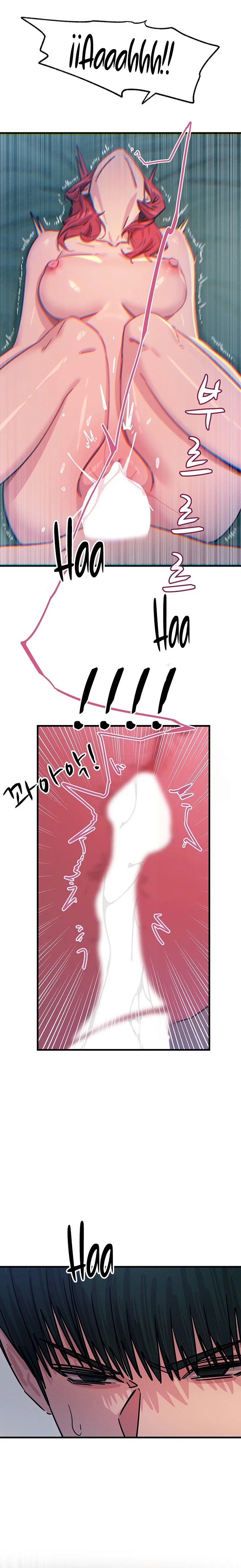 No caeré por segunda vez Capítulo 23 - Página 16