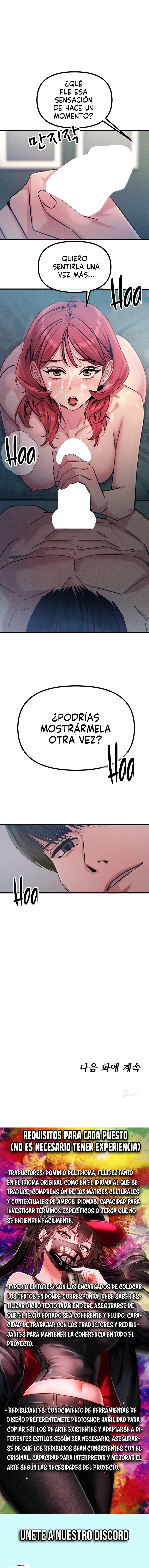 No caeré por segunda vez Capítulo 23 - Página 19