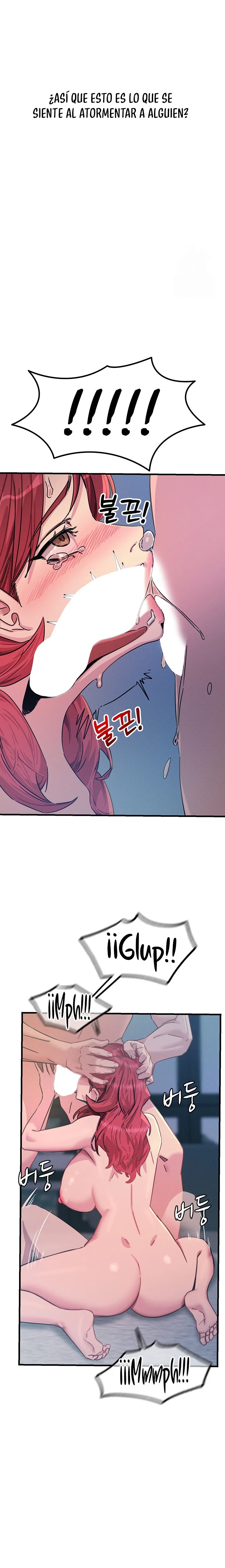 No caeré por segunda vez Capítulo 24 - Página 11