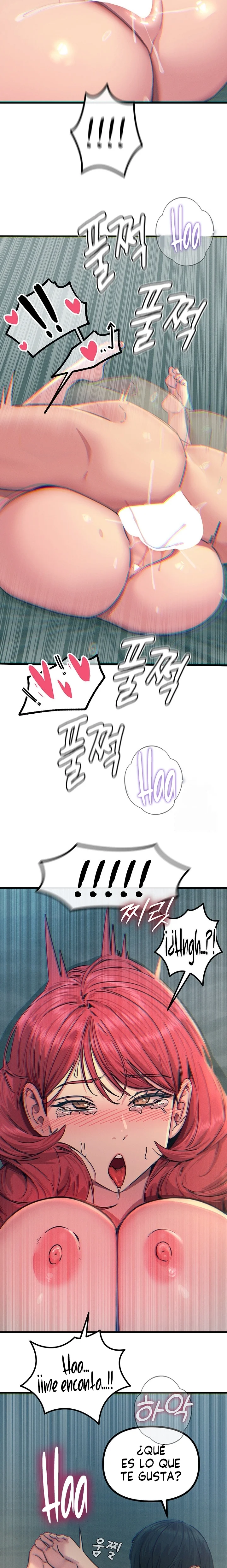 No caeré por segunda vez Capítulo 24 - Página 20