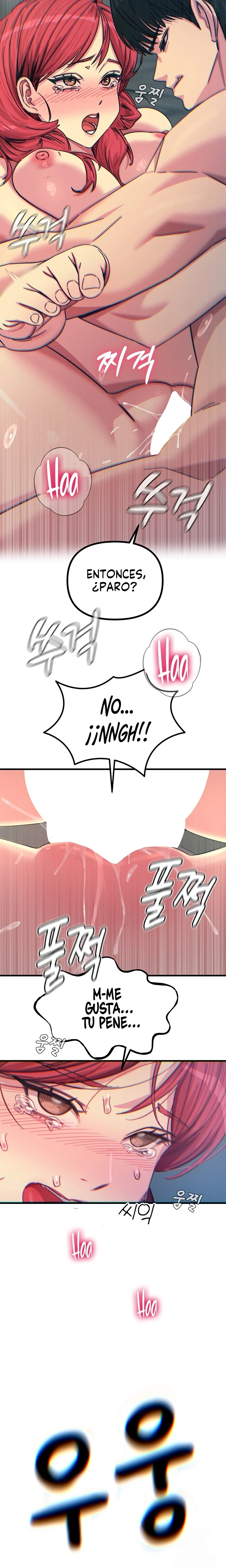 No caeré por segunda vez Capítulo 24 - Página 22