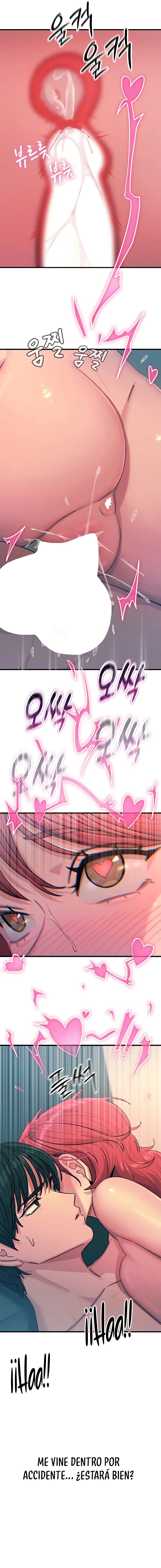 No caeré por segunda vez Capítulo 25 - Página 14