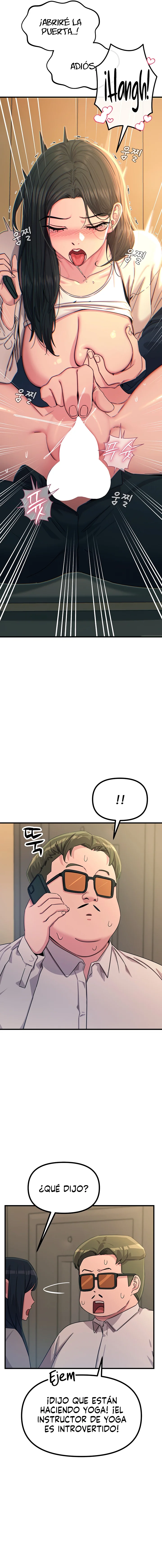 No caeré por segunda vez Capítulo 29 - Página 13