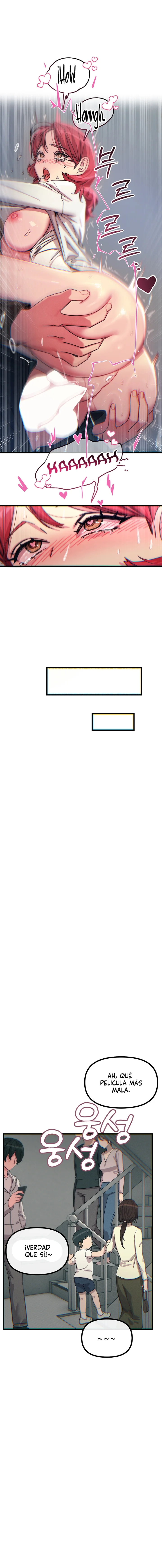 No caeré por segunda vez Capítulo 39 - Página 14