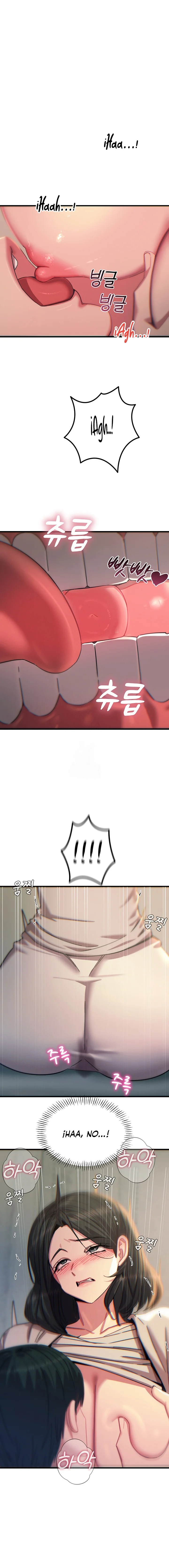 No caeré por segunda vez Capítulo 40 - Página 17