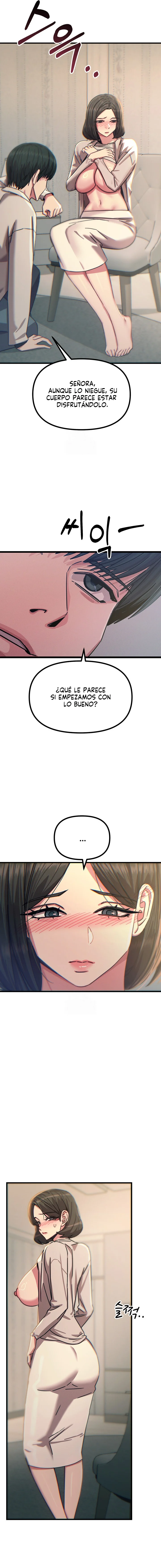 No caeré por segunda vez Capítulo 40 - Página 19