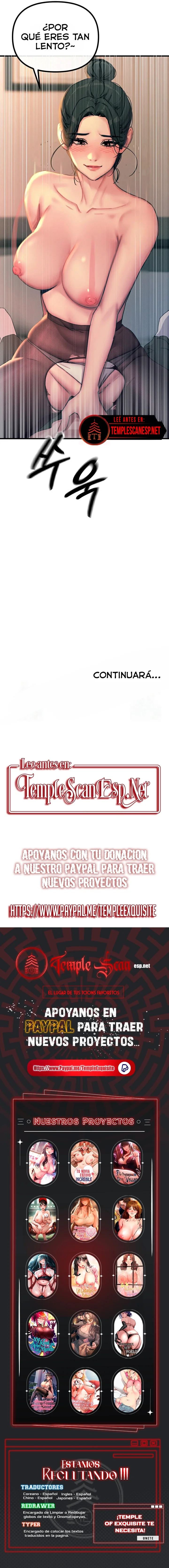 No caeré por segunda vez Capítulo 8 - Página 20