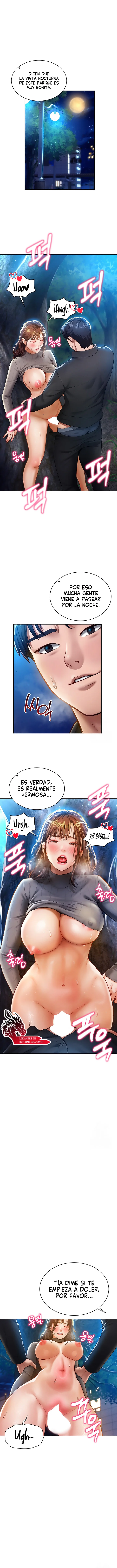 El Poder de Ver tus Deseos Capítulo 11 - Página 2