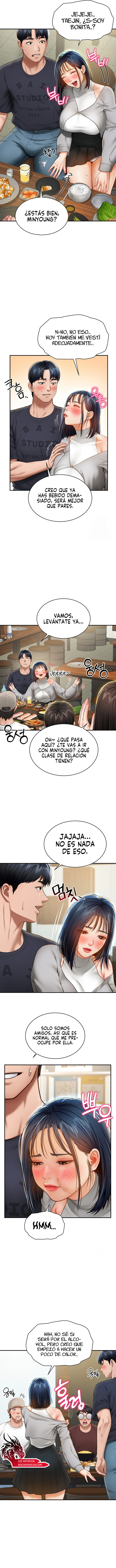 El Poder de Ver tus Deseos Capítulo 12 - Página 10