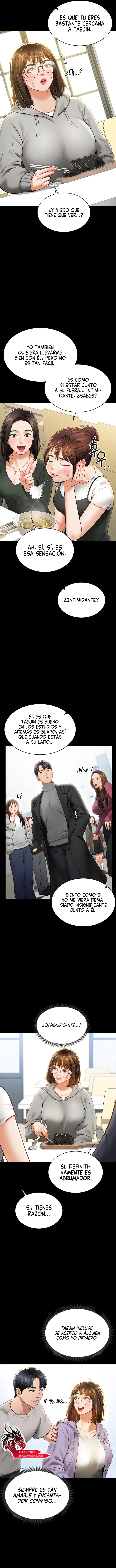 El Poder de Ver tus Deseos Capítulo 12 - Página 6