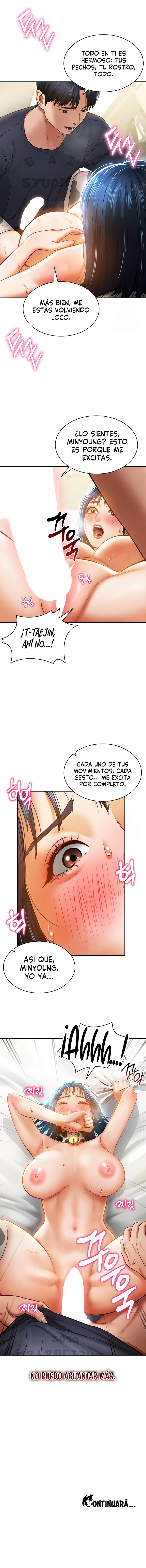 El Poder de Ver tus Deseos Capítulo 14 - Página 14