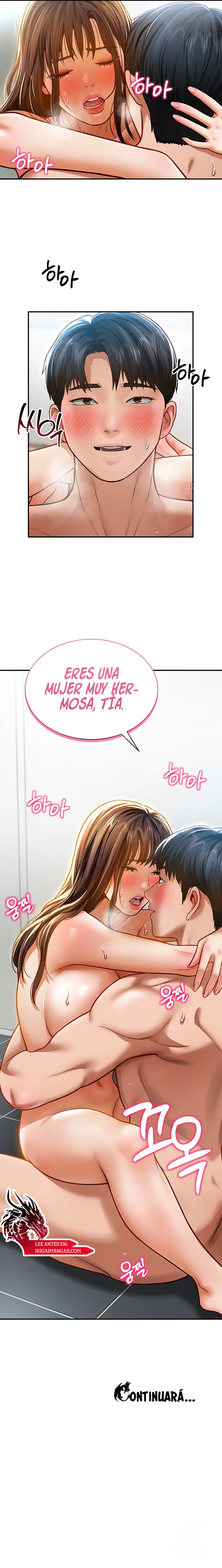 El Poder de Ver tus Deseos Capítulo 18 - Página 13