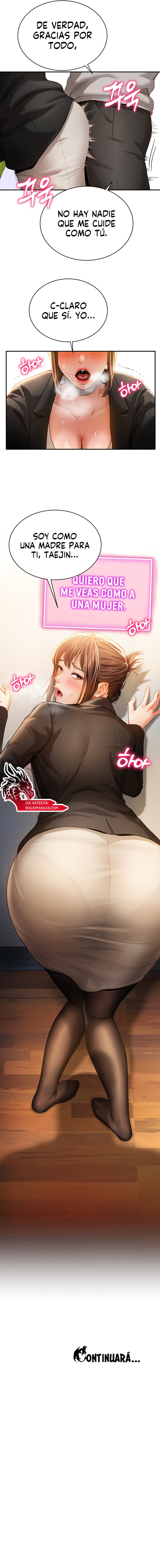 El Poder de Ver tus Deseos Capítulo 2 - Página 14