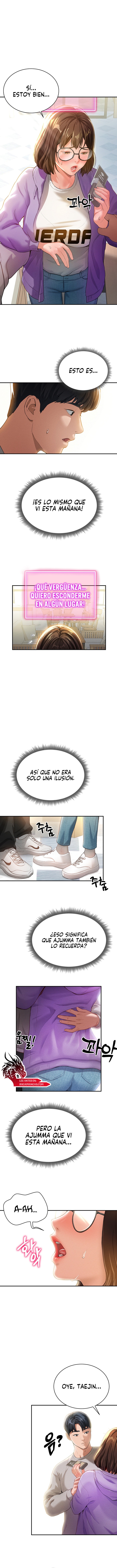 El Poder de Ver tus Deseos Capítulo 2 - Página 7