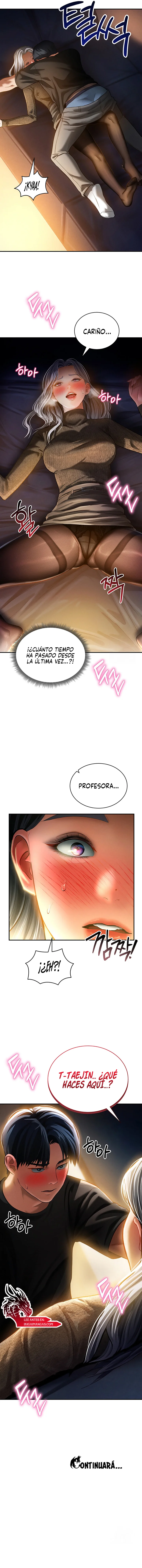 El Poder de Ver tus Deseos Capítulo 24 - Página 13