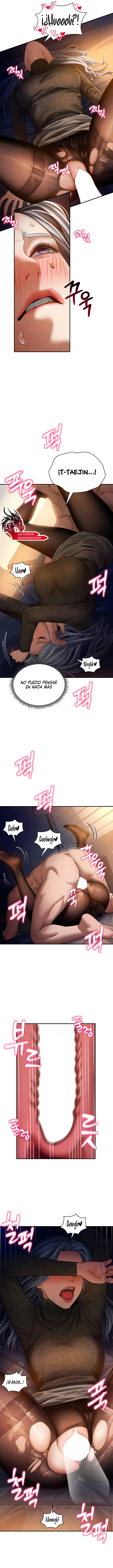 El Poder de Ver tus Deseos Capítulo 26 - Página 11