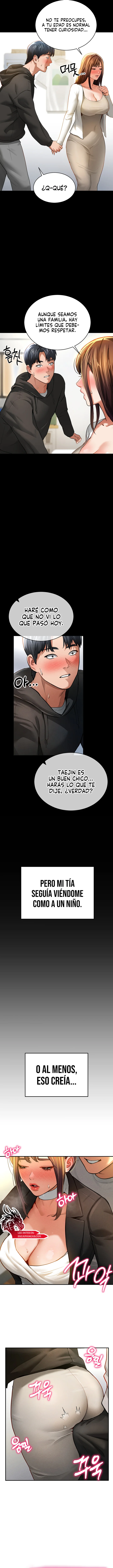 El Poder de Ver tus Deseos Capítulo 3 - Página 13