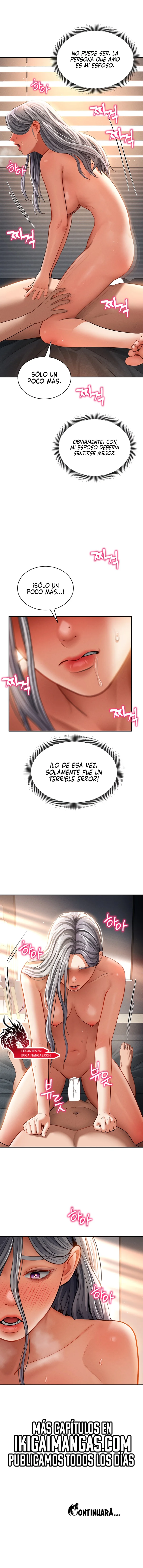 El Poder de Ver tus Deseos Capítulo 33 - Página 12