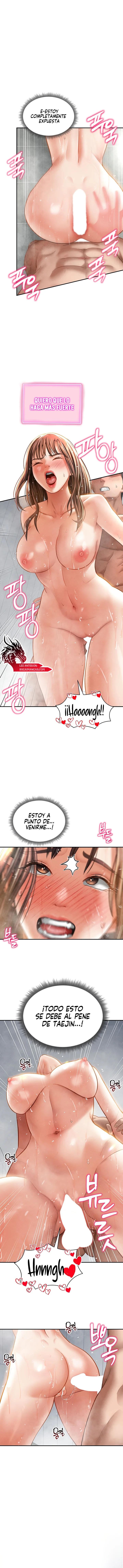 El Poder de Ver tus Deseos Capítulo 33 - Página 2