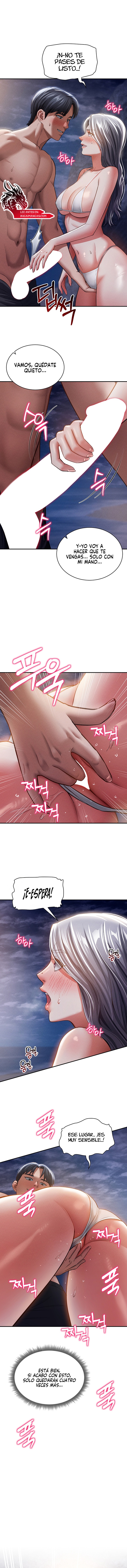 El Poder de Ver tus Deseos Capítulo 40 - Página 2