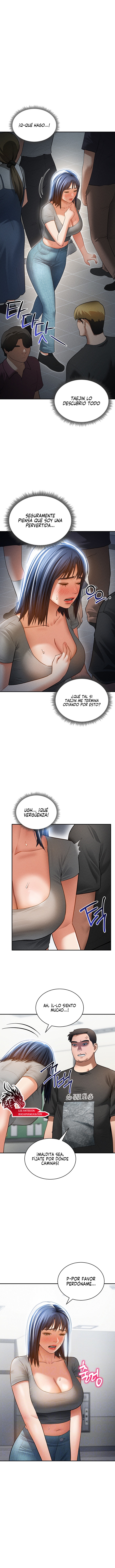 El Poder de Ver tus Deseos Capítulo 43 - Página 2