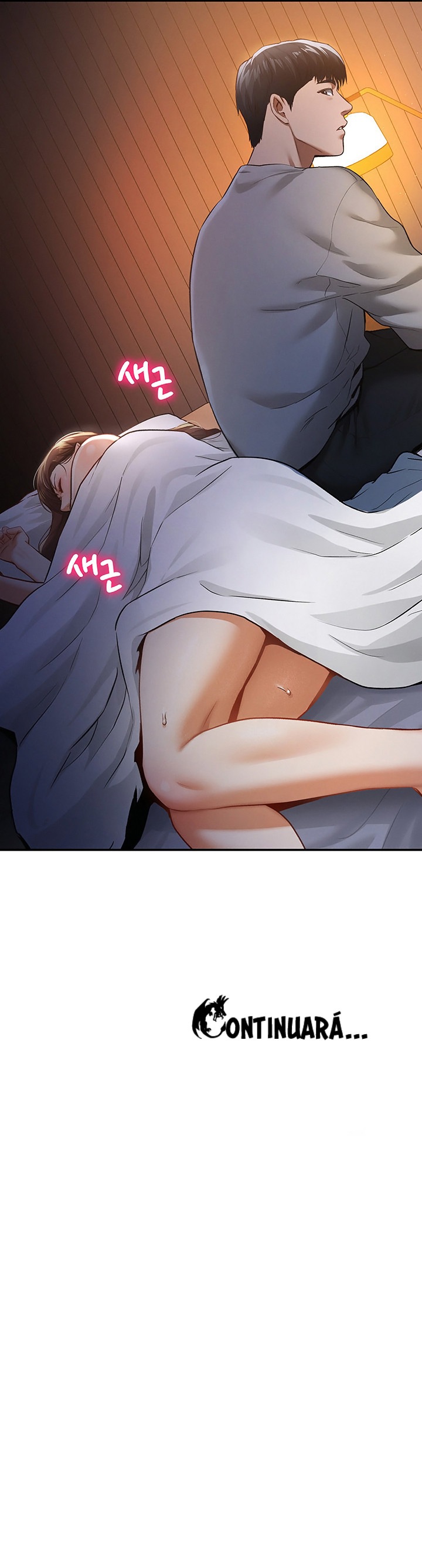 El Poder de Ver tus Deseos Capítulo 6 - Página 13