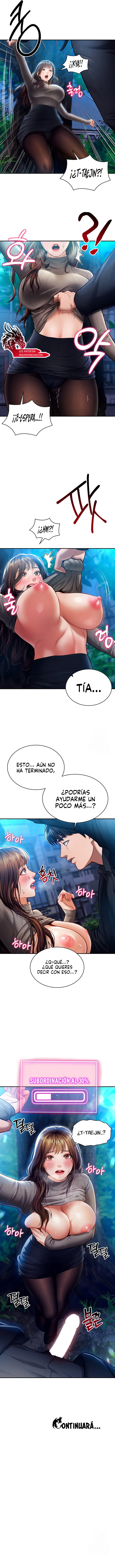 El Poder de Ver tus Deseos Capítulo 9 - Página 12