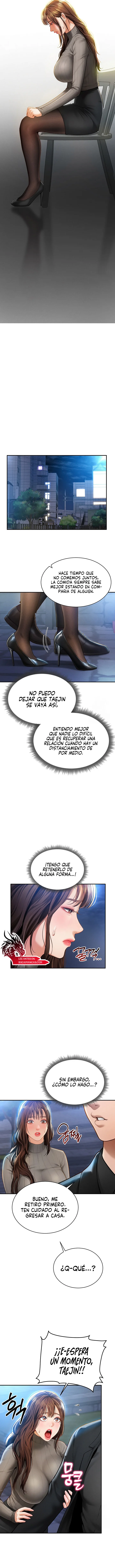 El Poder de Ver tus Deseos Capítulo 9 - Página 6