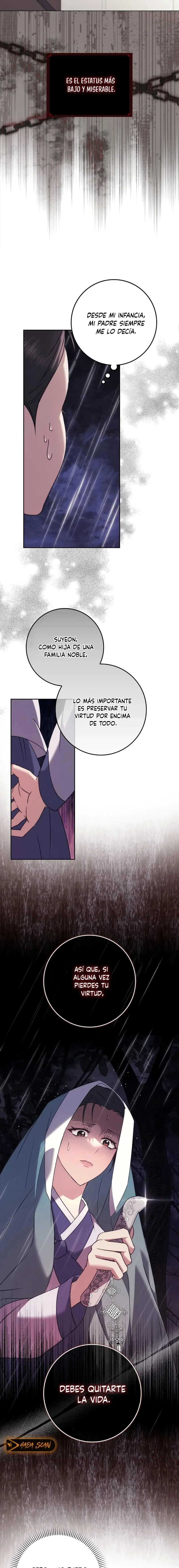 El Carnicero Capítulo 1 - Página 12