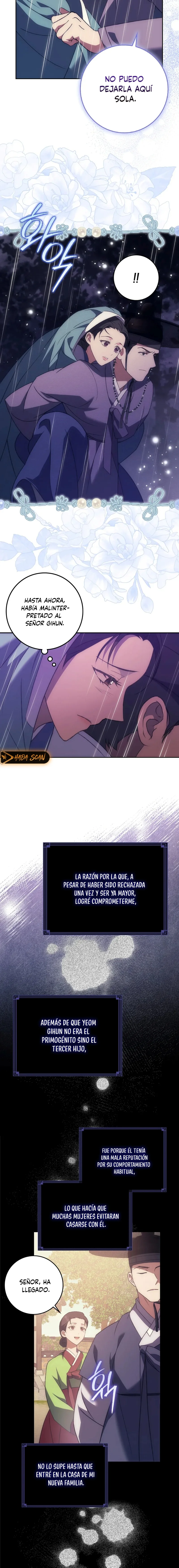 El Carnicero Capítulo 1 - Página 15