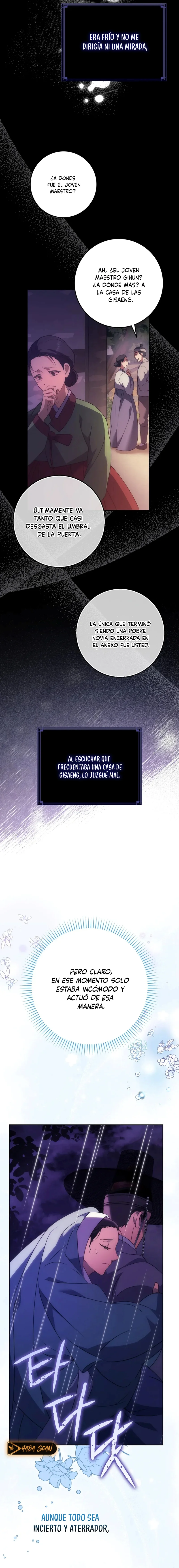 El Carnicero Capítulo 1 - Página 16