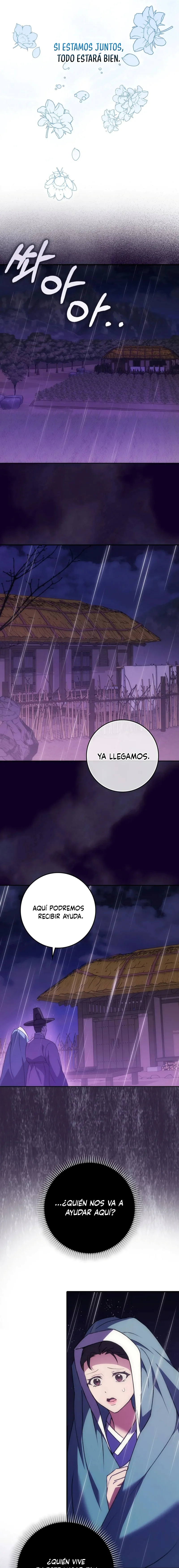 El Carnicero Capítulo 1 - Página 17