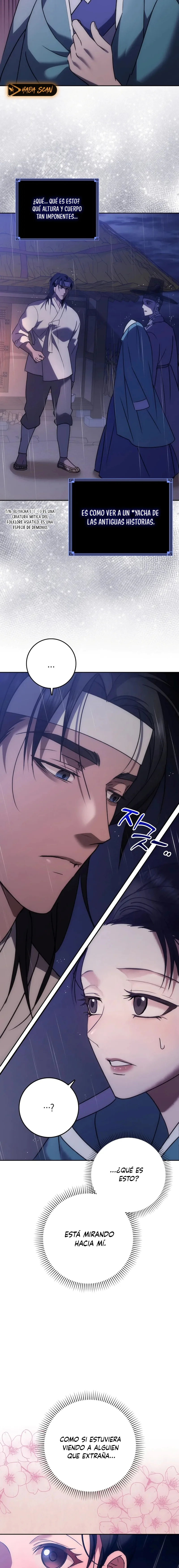 El Carnicero Capítulo 1 - Página 20