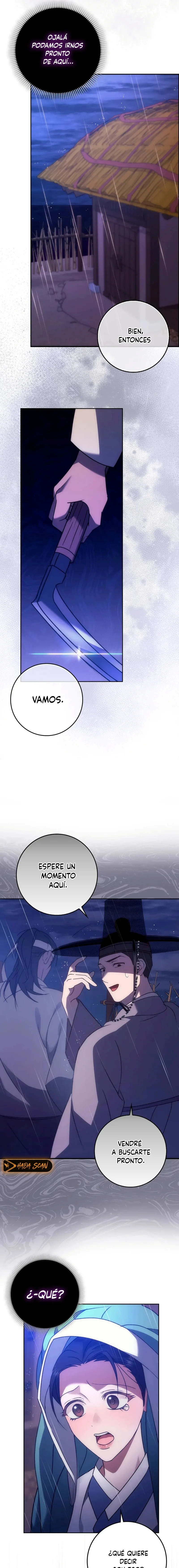 El Carnicero Capítulo 1 - Página 22