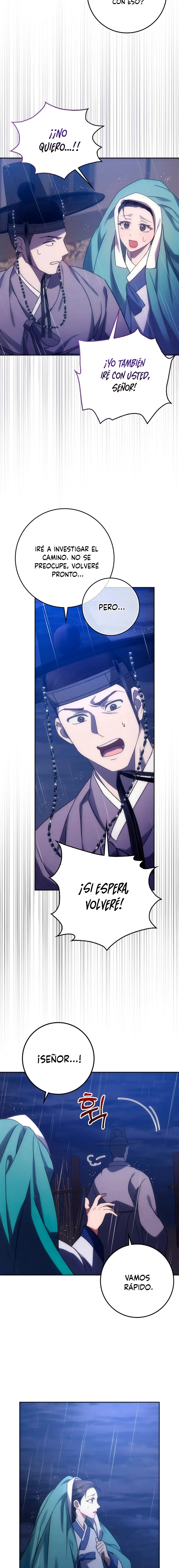 El Carnicero Capítulo 1 - Página 23