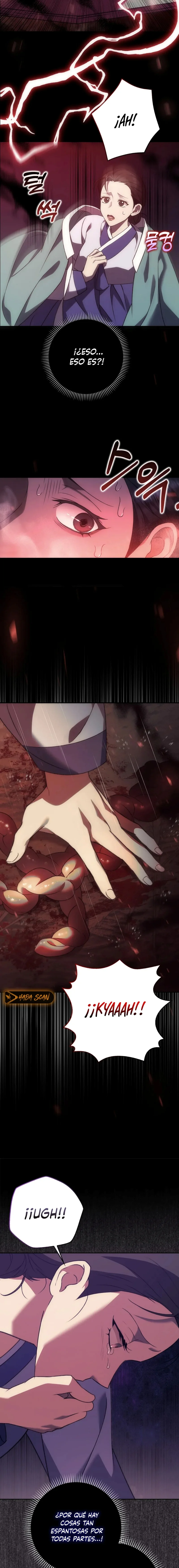 El Carnicero Capítulo 1 - Página 25