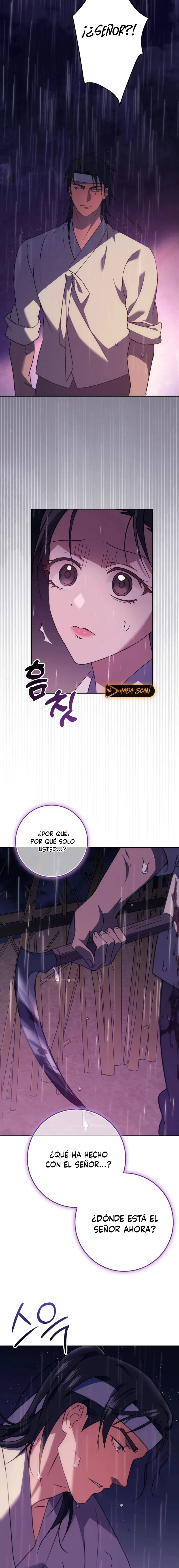 El Carnicero Capítulo 1 - Página 27