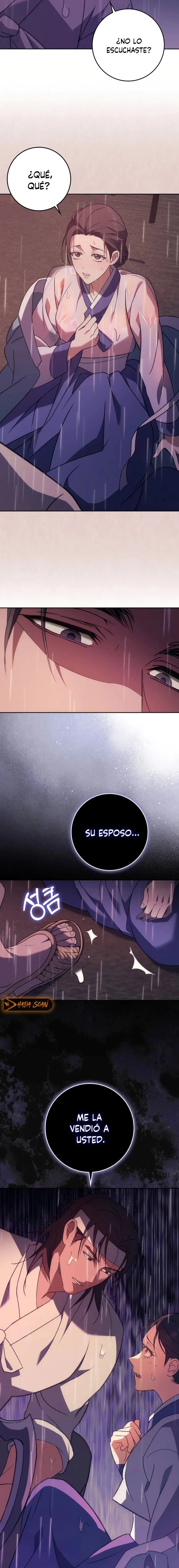 El Carnicero Capítulo 1 - Página 28