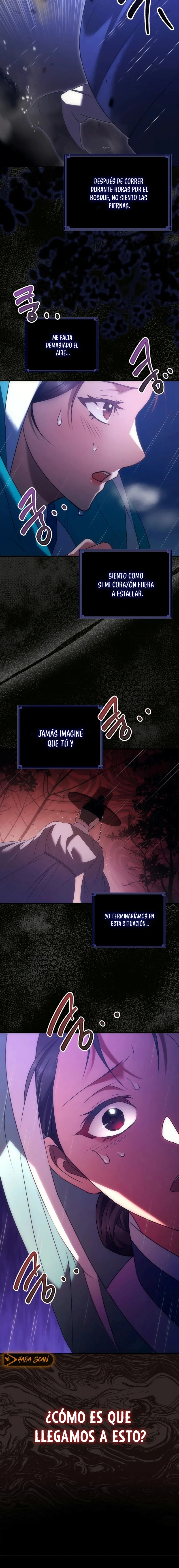 El Carnicero Capítulo 1 - Página 3