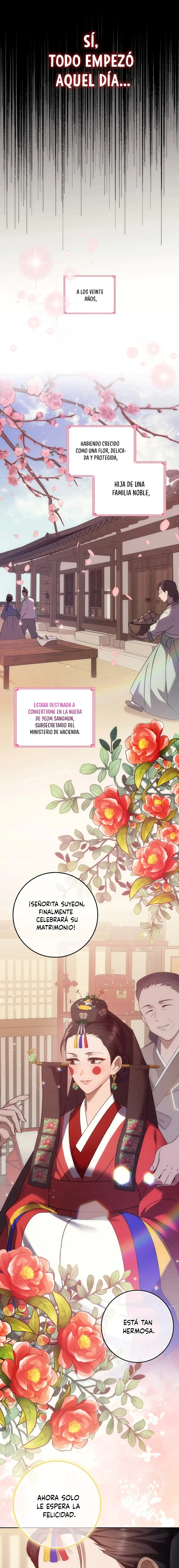 El Carnicero Capítulo 1 - Página 4