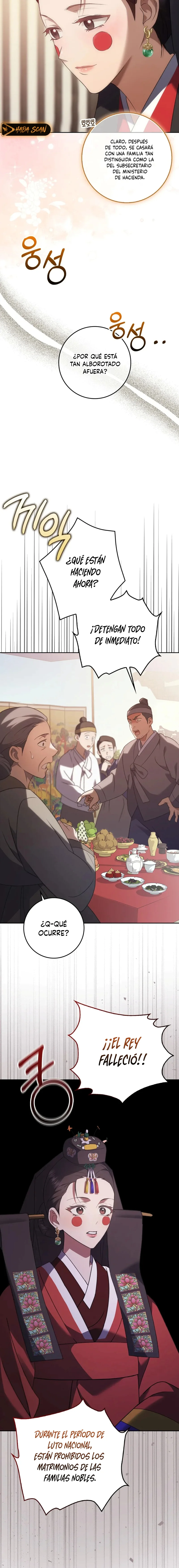 El Carnicero Capítulo 1 - Página 5