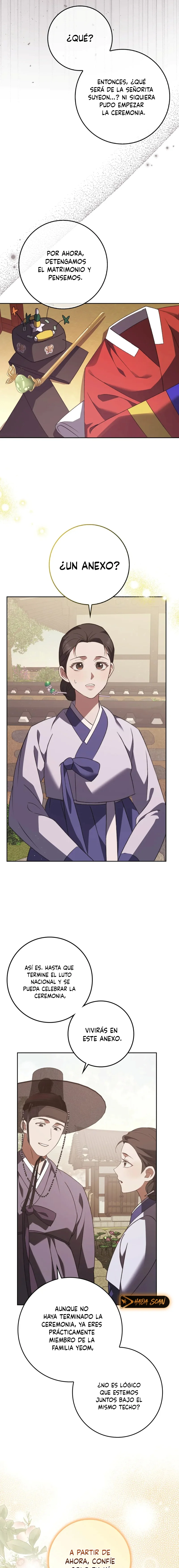 El Carnicero Capítulo 1 - Página 6