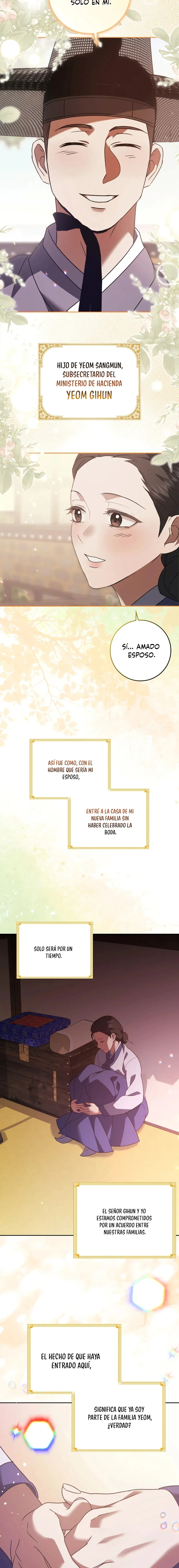 El Carnicero Capítulo 1 - Página 7