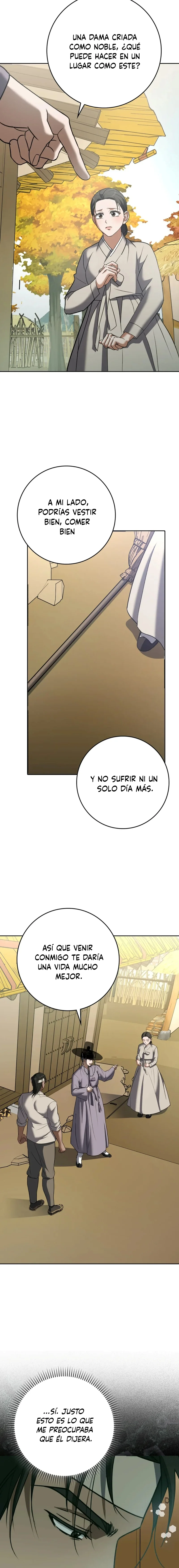 El Carnicero Capítulo 12 - Página 10